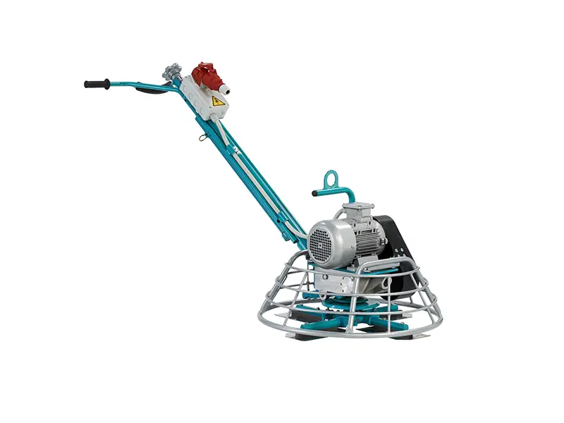 Затирочная машина PRO 700 E (электро)